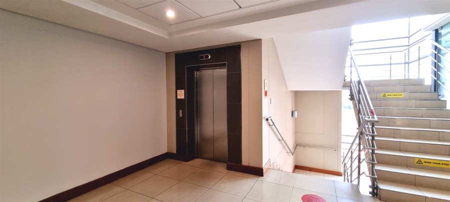 To Let commercial Property for Rent in Bryanston Gauteng