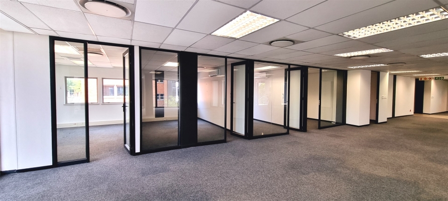 To Let commercial Property for Rent in Bryanston Gauteng