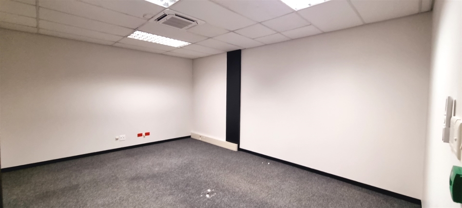 To Let commercial Property for Rent in Bryanston Gauteng