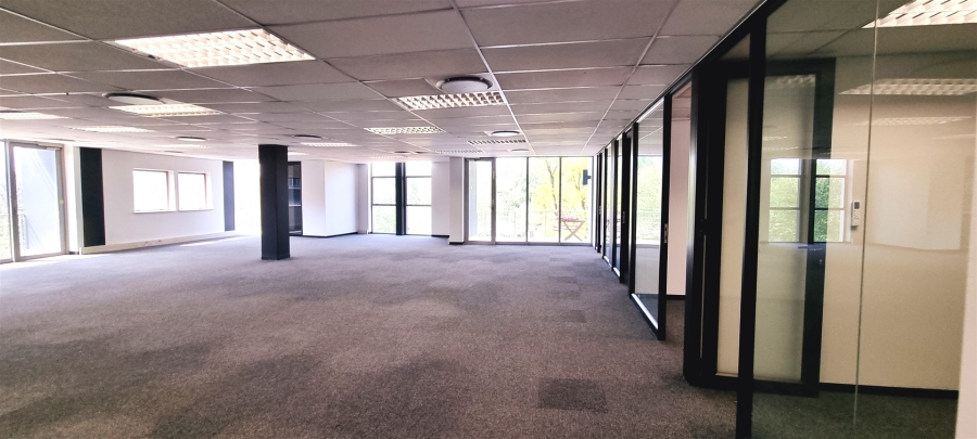 To Let commercial Property for Rent in Bryanston Gauteng