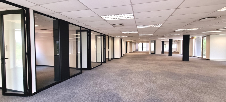 To Let commercial Property for Rent in Bryanston Gauteng