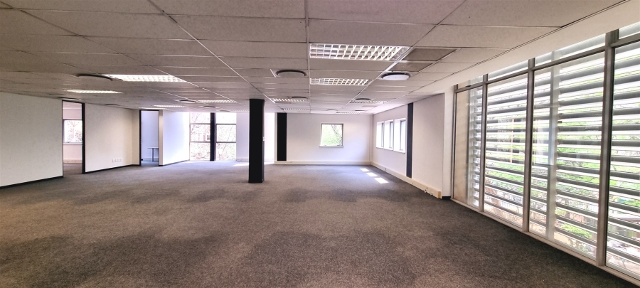 To Let commercial Property for Rent in Bryanston Gauteng