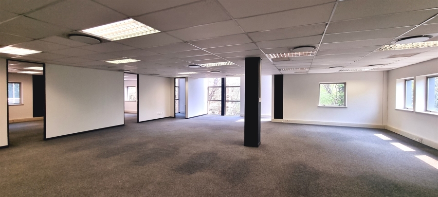 To Let commercial Property for Rent in Bryanston Gauteng