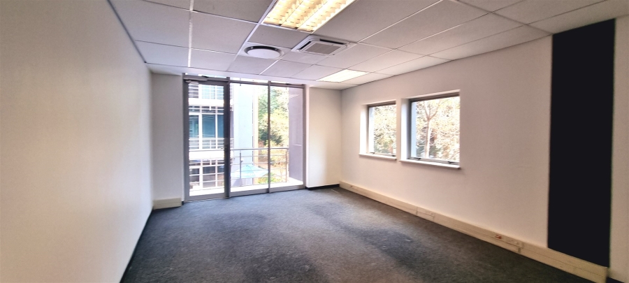 To Let commercial Property for Rent in Bryanston Gauteng