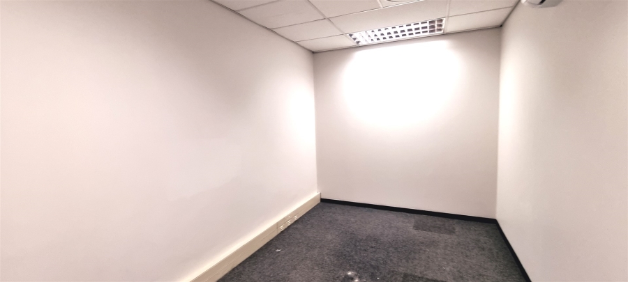 To Let commercial Property for Rent in Bryanston Gauteng