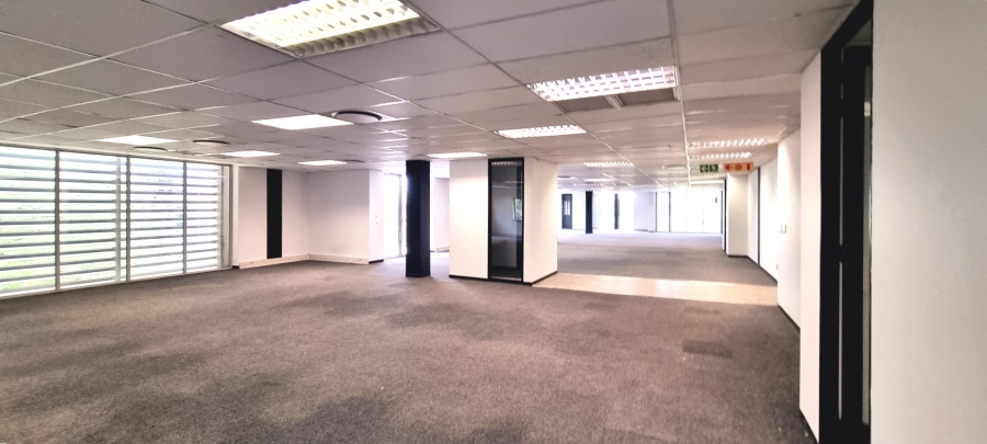 To Let commercial Property for Rent in Bryanston Gauteng