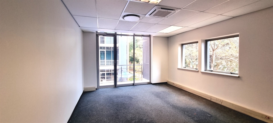 To Let commercial Property for Rent in Bryanston Gauteng