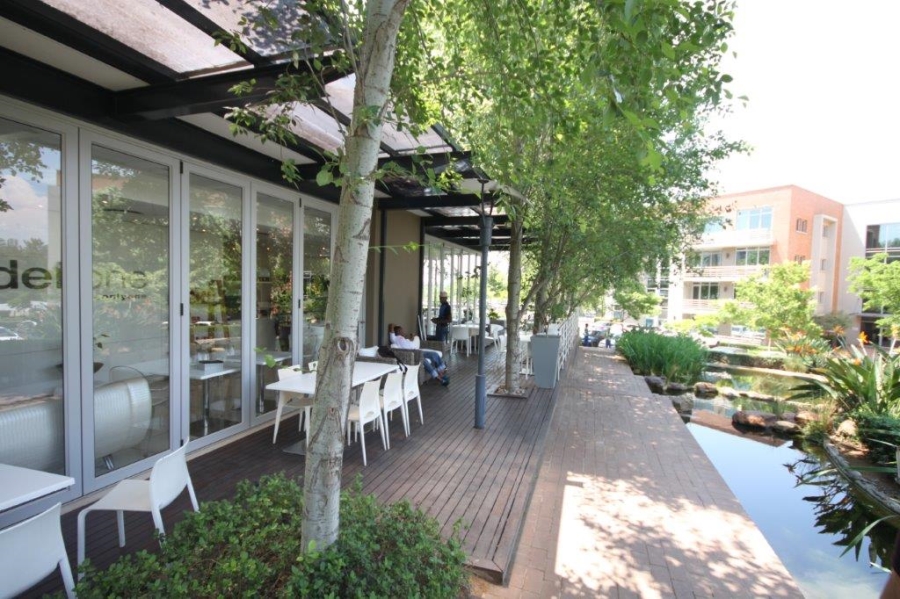 To Let commercial Property for Rent in Bryanston Gauteng