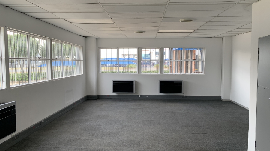 To Let commercial Property for Rent in Spartan Gauteng