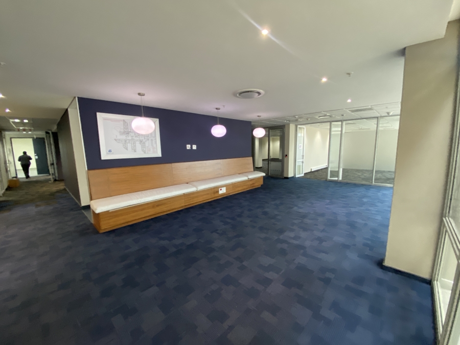 To Let commercial Property for Rent in Waterfall Gauteng