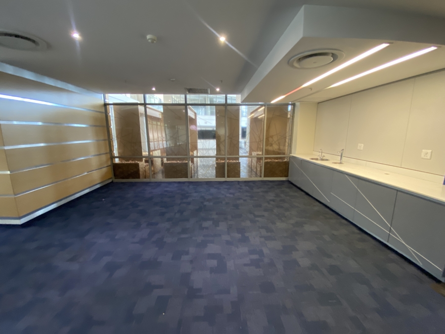 To Let commercial Property for Rent in Waterfall Gauteng