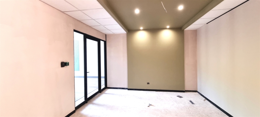 To Let commercial Property for Rent in Bryanston Gauteng