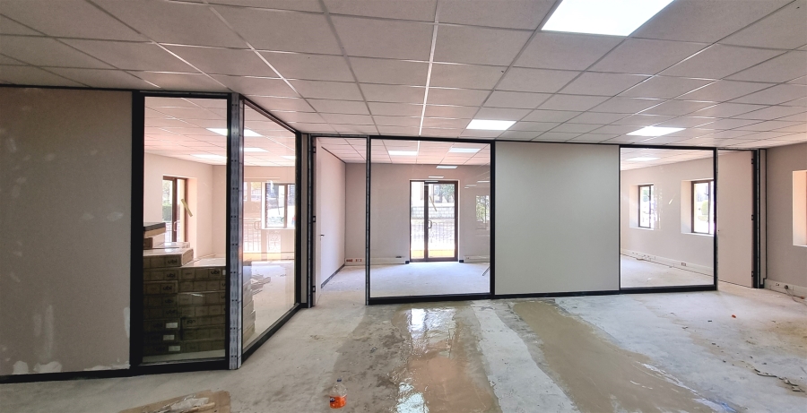 To Let commercial Property for Rent in Bryanston Gauteng