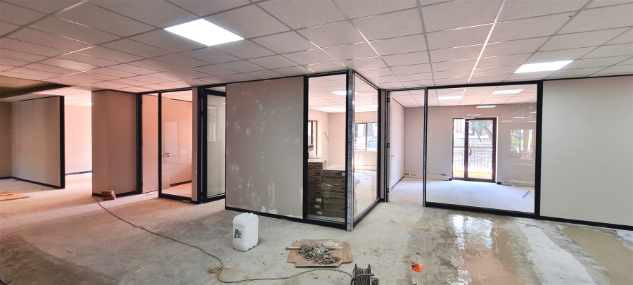 To Let commercial Property for Rent in Bryanston Gauteng