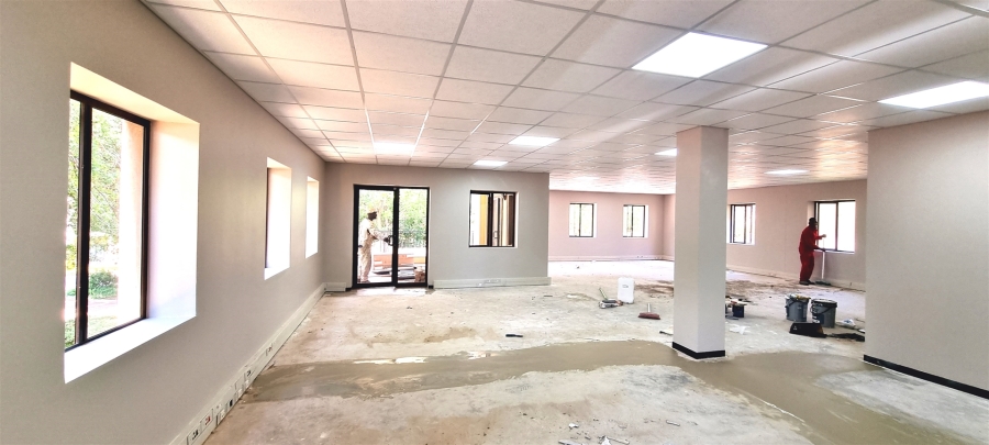 To Let commercial Property for Rent in Bryanston Gauteng