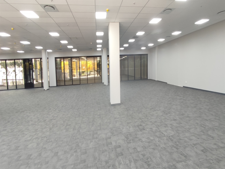 To Let commercial Property for Rent in Rosebank Gauteng