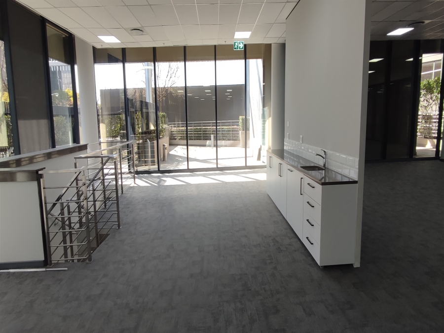 To Let commercial Property for Rent in Rosebank Gauteng