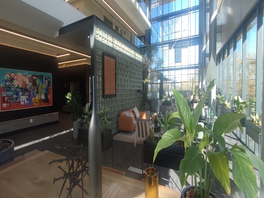 To Let commercial Property for Rent in Rosebank Gauteng