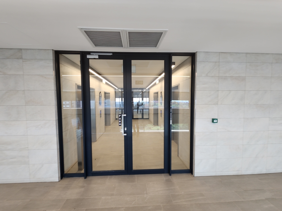 To Let commercial Property for Rent in Rosebank Gauteng