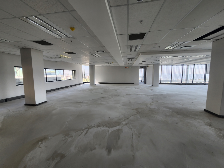 To Let commercial Property for Rent in Rosebank Gauteng