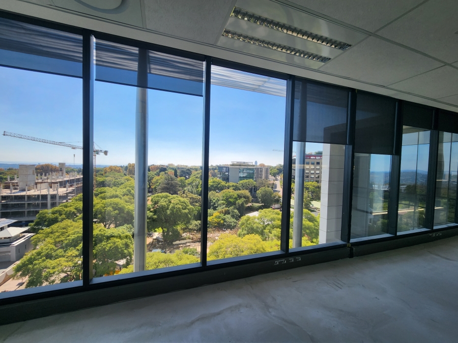 To Let commercial Property for Rent in Rosebank Gauteng