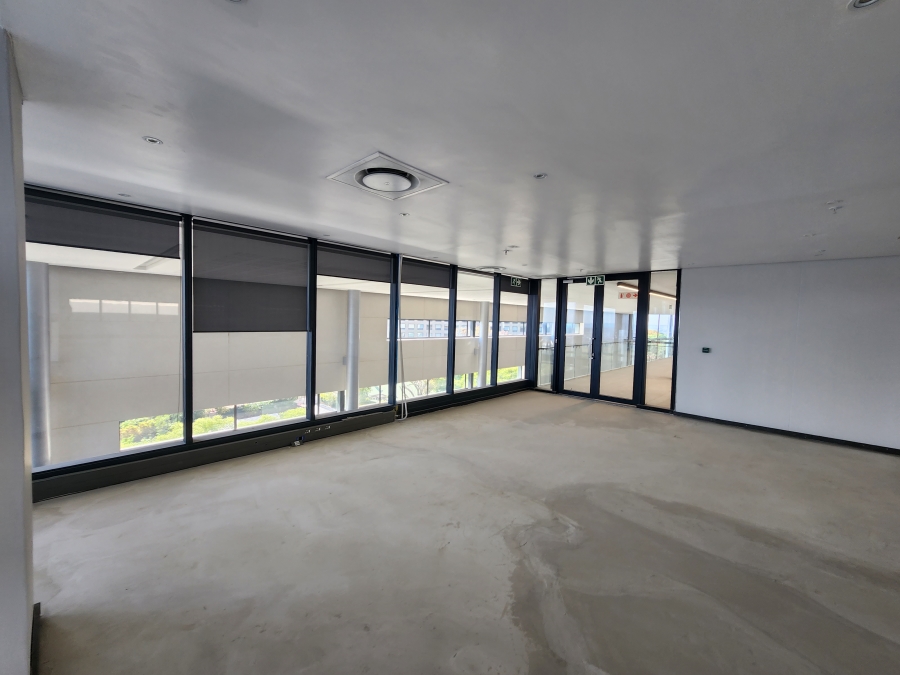 To Let commercial Property for Rent in Rosebank Gauteng