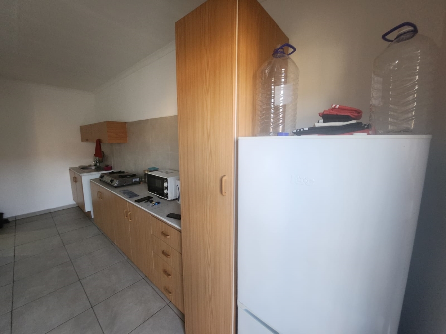 To Let 1 Bedroom Property for Rent in Elspark Gauteng