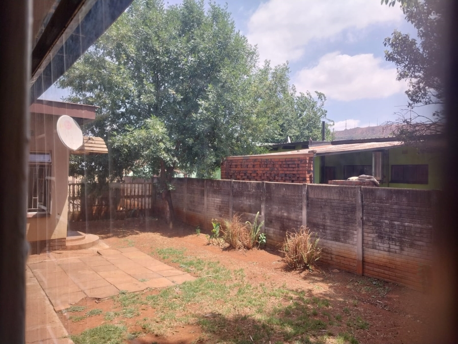 To Let 3 Bedroom Property for Rent in Parktown Estate Gauteng