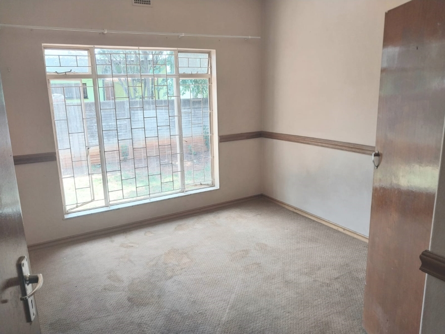 To Let 3 Bedroom Property for Rent in Parktown Estate Gauteng