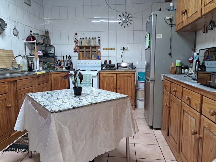 3 Bedroom Property for Sale in Arcon Park Gauteng