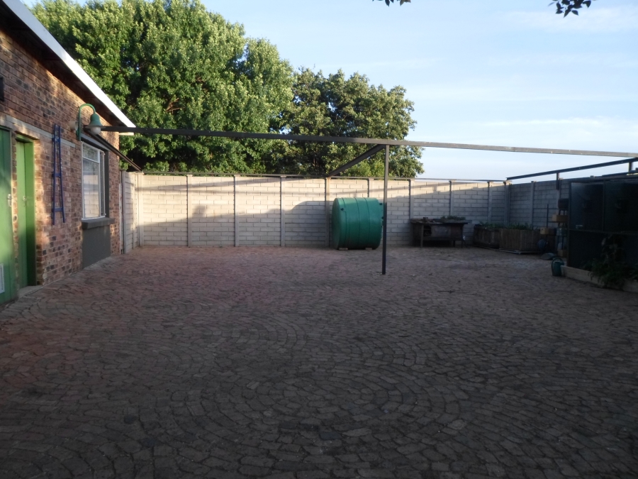 1 Bedroom Property for Sale in Van Der Merwes Kroon Gauteng