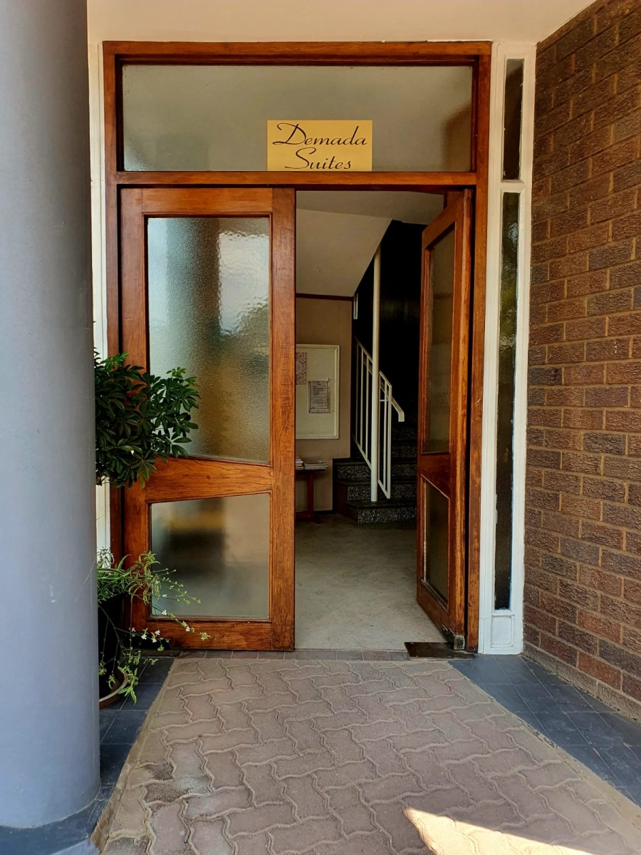 To Let 2 Bedroom Property for Rent in Three Rivers Proper Gauteng