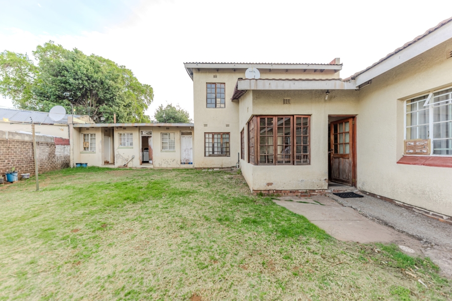 3 Bedroom Property for Sale in Florida Gauteng