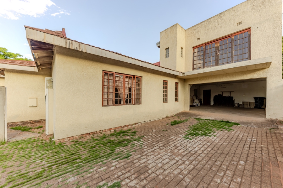 3 Bedroom Property for Sale in Florida Gauteng