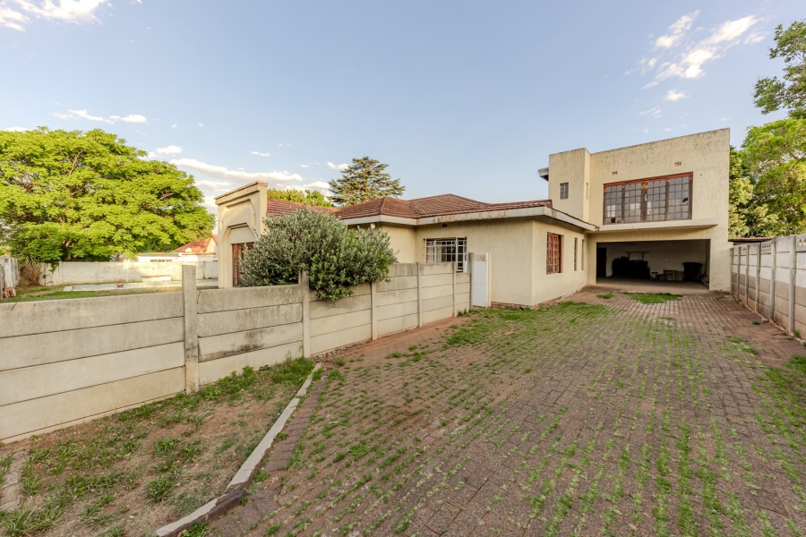 3 Bedroom Property for Sale in Florida Gauteng