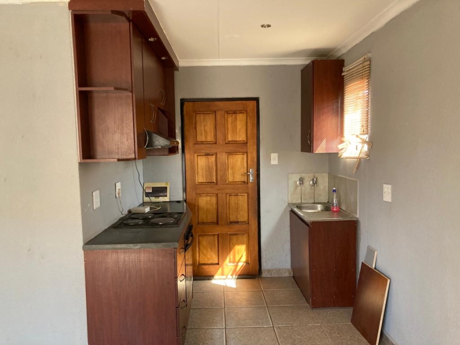 2 Bedroom Property for Sale in Mahube Valley Gauteng