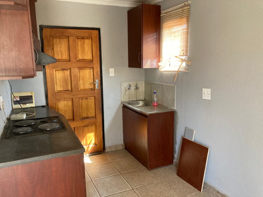 2 Bedroom Property for Sale in Mahube Valley Gauteng