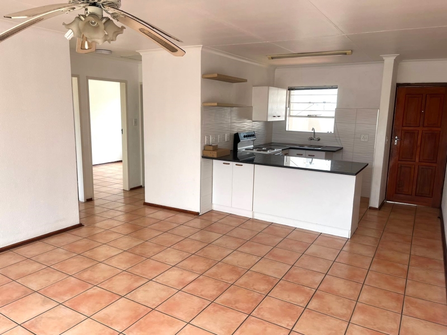 To Let 2 Bedroom Property for Rent in Morningside Gauteng