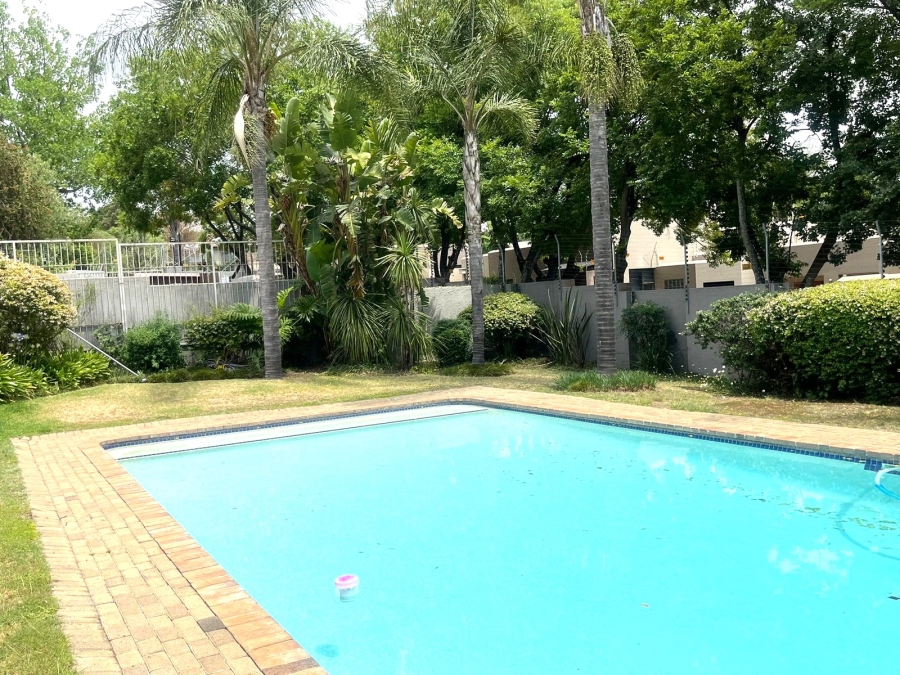 To Let 2 Bedroom Property for Rent in Morningside Gauteng