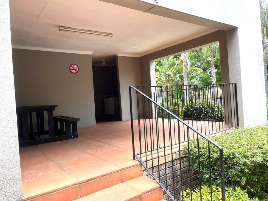 To Let 2 Bedroom Property for Rent in Morningside Gauteng