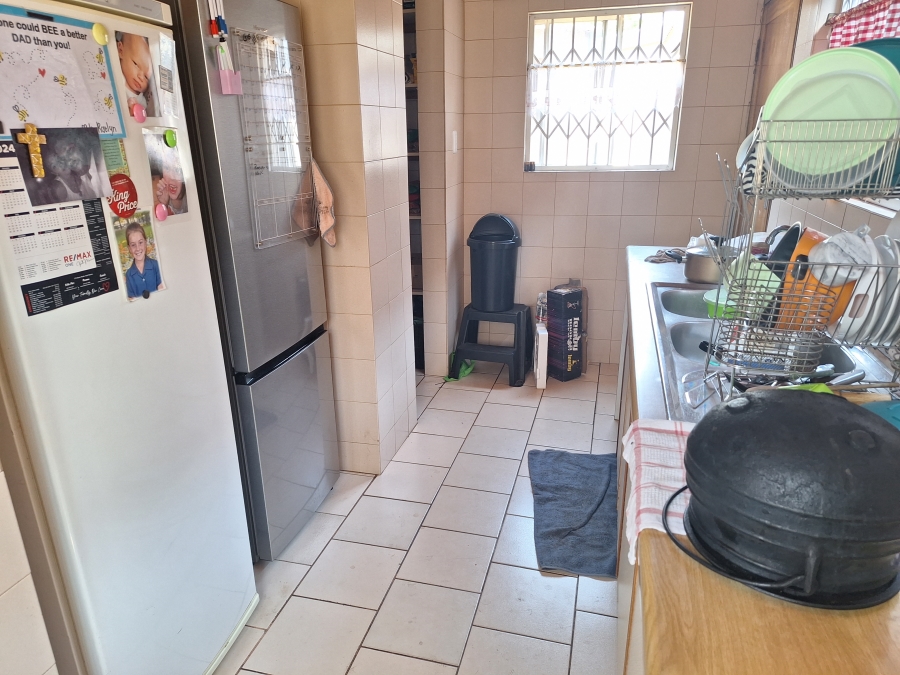 3 Bedroom Property for Sale in Meyerton Central Gauteng