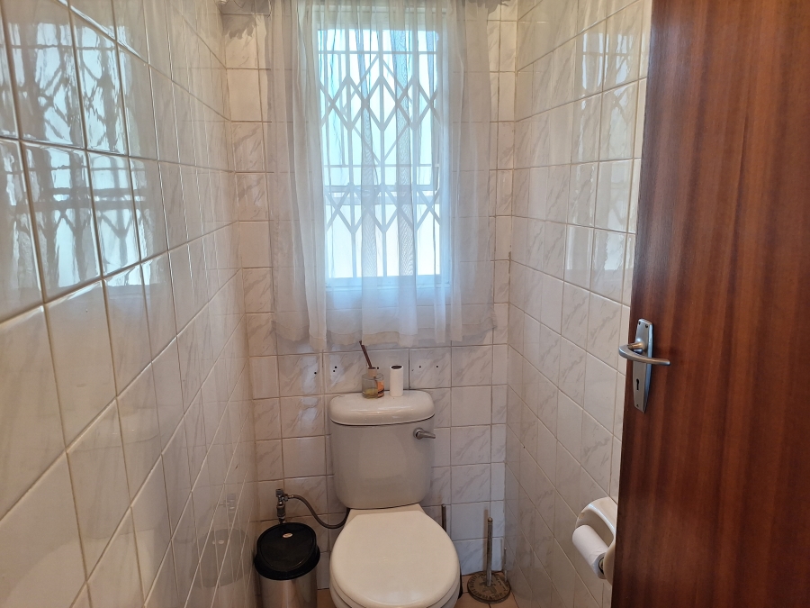 3 Bedroom Property for Sale in Meyerton Central Gauteng