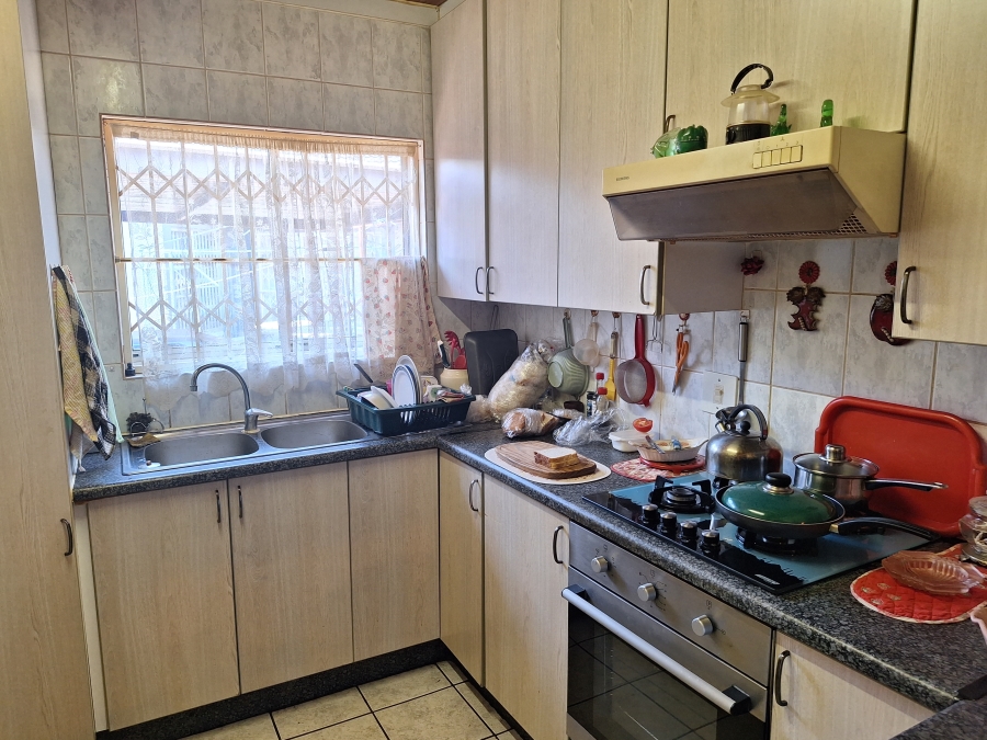 3 Bedroom Property for Sale in Meyerton Central Gauteng