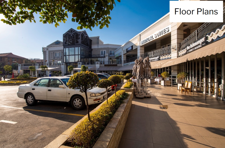 To Let commercial Property for Rent in Illovo Gauteng