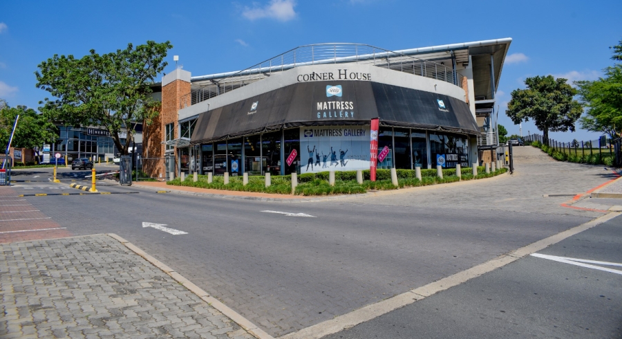 To Let commercial Property for Rent in Bryanston Gauteng