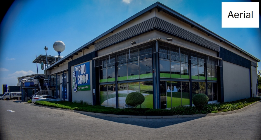 To Let commercial Property for Rent in Bryanston Gauteng