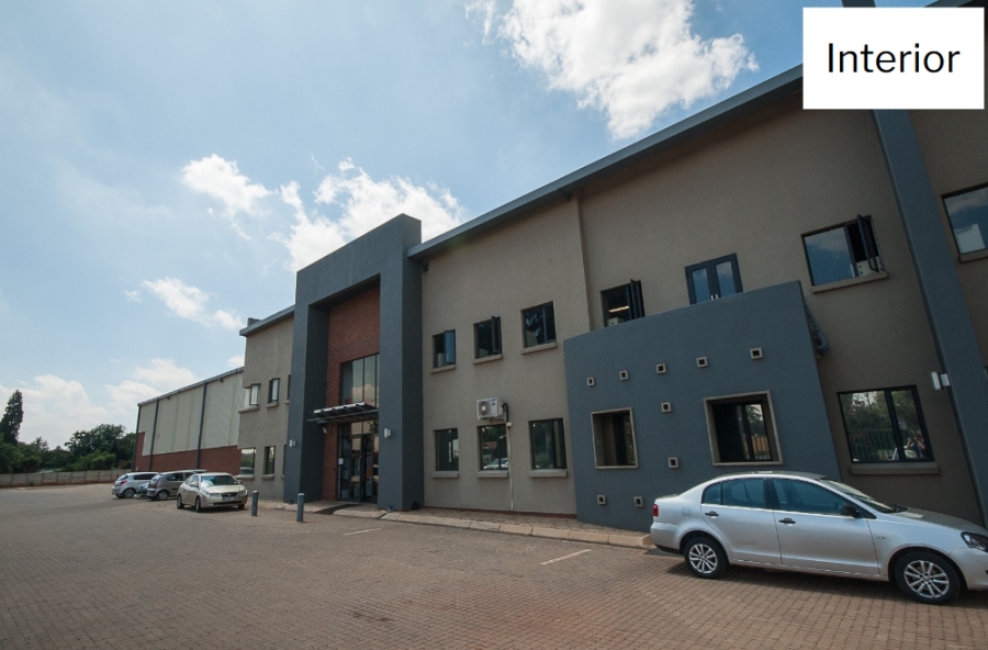 To Let commercial Property for Rent in Pomona AH Gauteng