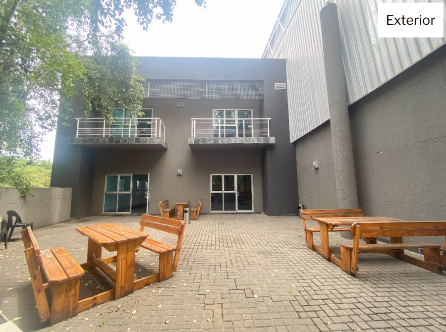 To Let commercial Property for Rent in Longmeadow Gauteng