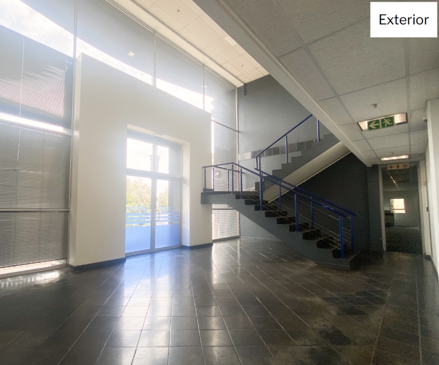 To Let commercial Property for Rent in Longmeadow Gauteng