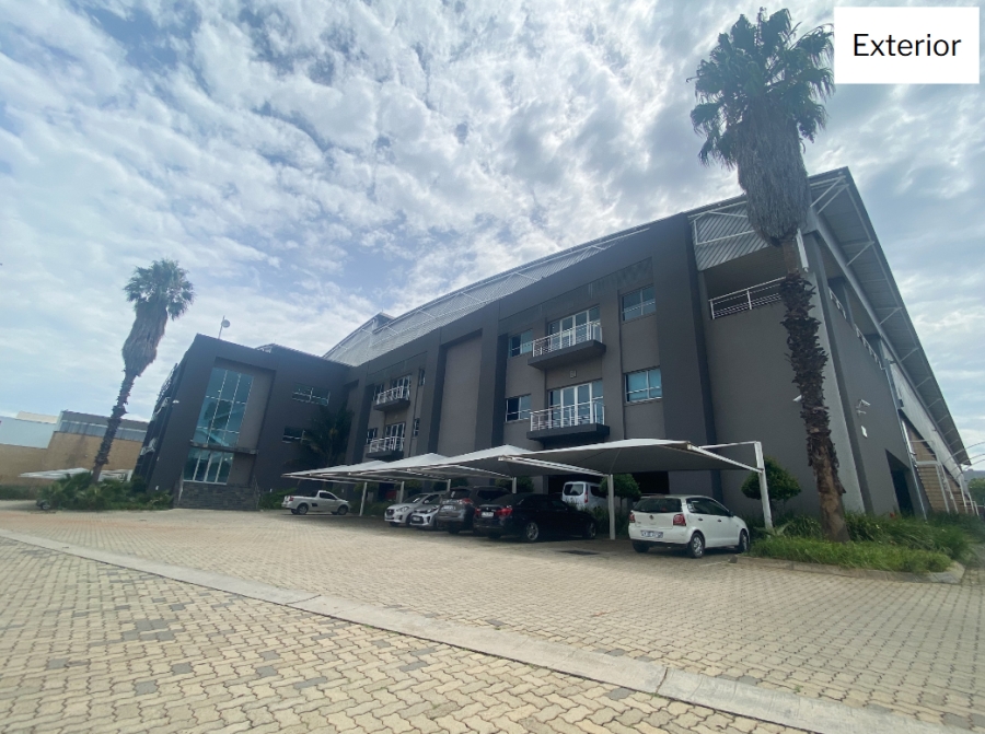 To Let commercial Property for Rent in Longmeadow Gauteng